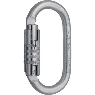 Camp Oval Pro 3Lock