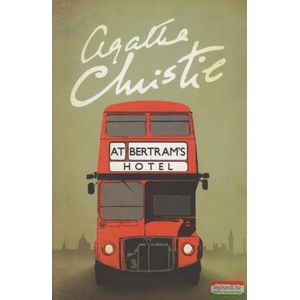 At Bertram's Hotel | Agatha Christie (ISBN: 9780008196615)