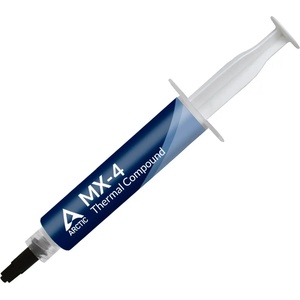 ARCTIC Термо паста ARCTIC MX-4, 8g, Сив (ACTCP00008B) - caretech