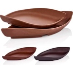 Kulsan KN-TERRA-Плато ГОНДОЛА 35, 6 x 15, 8 cm/ h. 5, 9 cm (0136658)