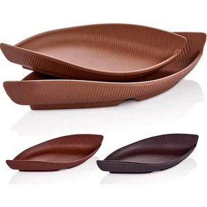 Kulsan KN-TERRA-Плато ГОНДОЛА 35, 6 x 15, 8 cm/ h. 5, 9 cm (0136658)