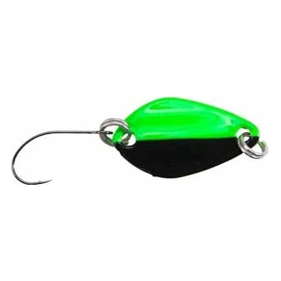 Iron Trout Třpytka Wide Spoon 2g GB