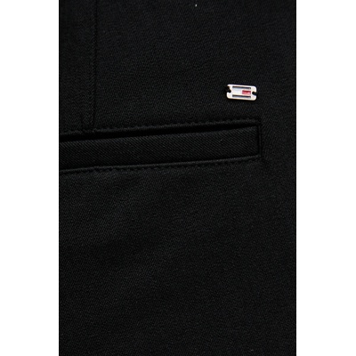 Tommy Hilfiger Панталон Tommy Hilfiger (WW0WW48350)