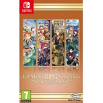 Kemco RPG Selection Vol. 8 (Switch)