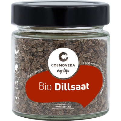 COSMOVEDA Био семена от копър - 60 г