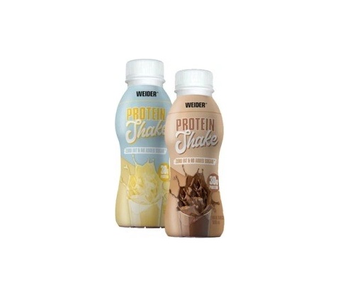 Weider Protein Shake 330 ml