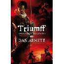 Triumff - Dan Abnett