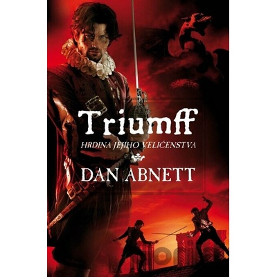 Triumff - Dan Abnett