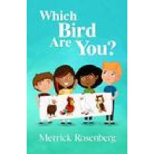 Which Bird Are You? | Merrick Rosenberg (ISBN: 9780996411066)