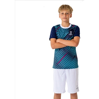 Fan-shop Dětský set CHAMPIONS LEAGUE 25/26 multi