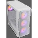 Nanoxia DS-9 ARGB Airflow Biela