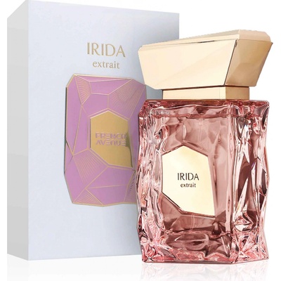 French Avenue Irida parfém dámský 100 ml