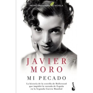 Mi pecado | Javier Moro (ISBN: 9788467055627)