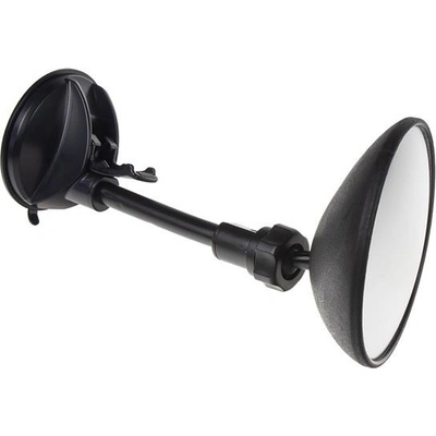 Přídavné zrcátko pro hlídání dětí STU r3202 s přísavkou – Zboží Mobilmania