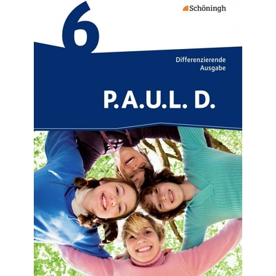 6. Klasse, Schülerbuch