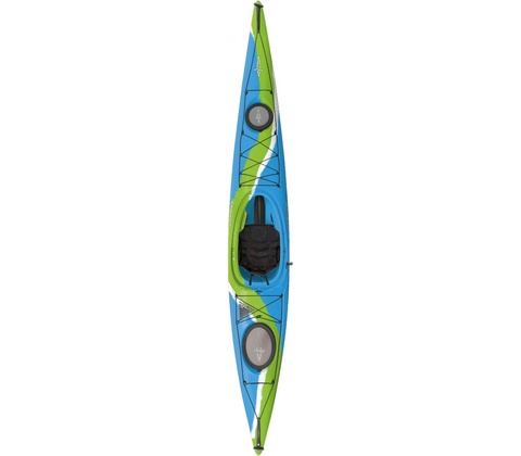 Dagger Stratos 14.5