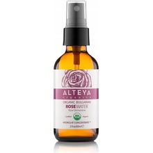 Alteya růžová voda Bio 125 ml