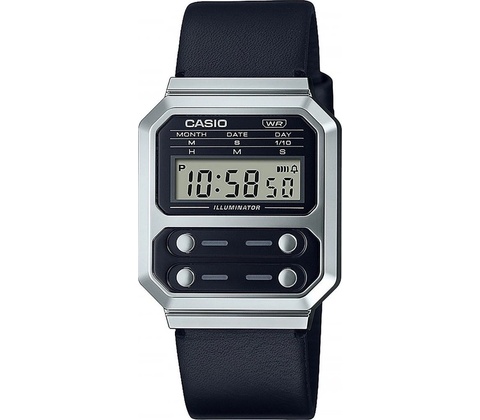 Casio A100WEL-1A