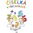 Číselká v riekankách