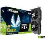 ZOTAC GeForce RTX 3050 ECO 8GB GDDR6 (ZT-A30500K-10M) Видео карти