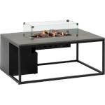 Cosi Cosiloft 120 black/grey Камини
