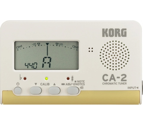 Korg CA-2