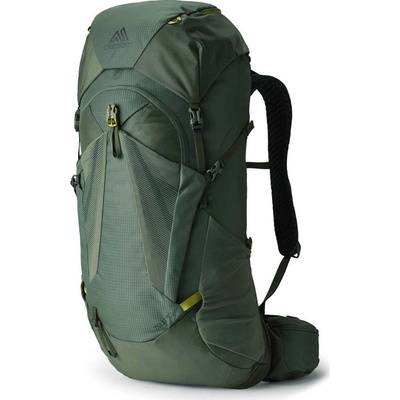 Gregory Zulu 40l forage green
