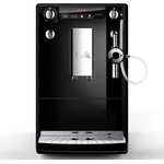 Melitta E957 Caffeo Solo & Perfect Milk black Автоматична кафемашина