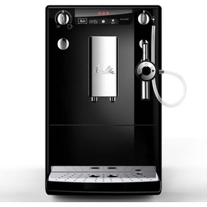 Melitta E957 Caffeo Solo & Perfect Milk black Автоматична кафемашина