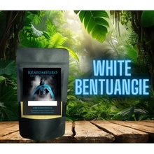 KratomHero White Bentuangie 100 g