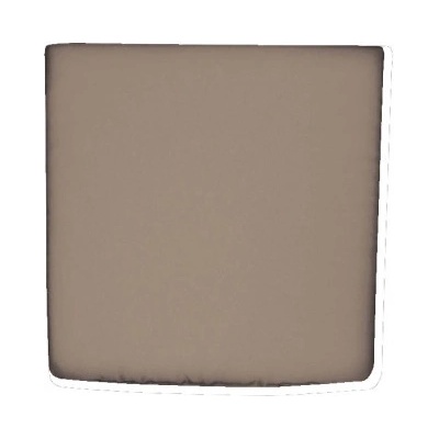 Doppler HIT UNI 7846 hnědá 38 x 38 x 2 cm