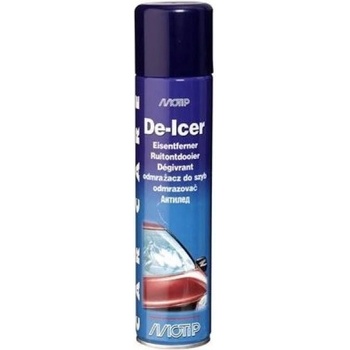 Motip De-Icer 400 ml