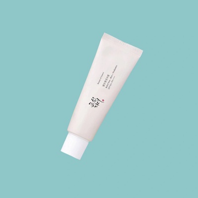 Beauty Of Joseon Relief Sun Rice + Probiotics ochranný pleťový krém s probiotikami SPF50+ 10 ml