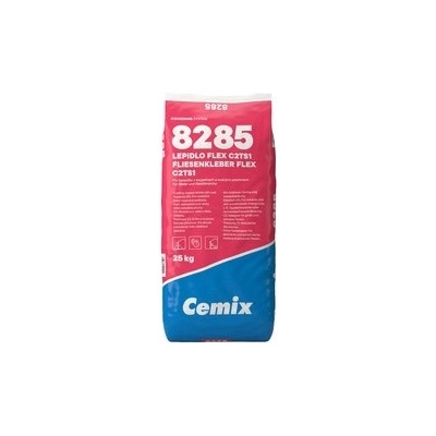 Cemix 8285 flex C2TS1 25 kg