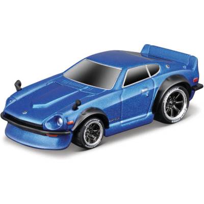 Maisto Muscle Machines 1972 Datsun 240Z 101215568 1:64