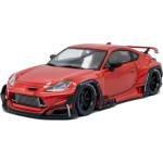 Solido 1: 43 pandem toyota gr86 red 2022 - solido - s43151