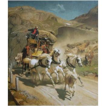 Image 1 of Каубой 40/50 см