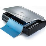 Plustek OpticBook A300 Plus Скенери