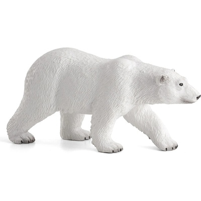 Mojo Animal Planet Полярна бяла мечка (387183)