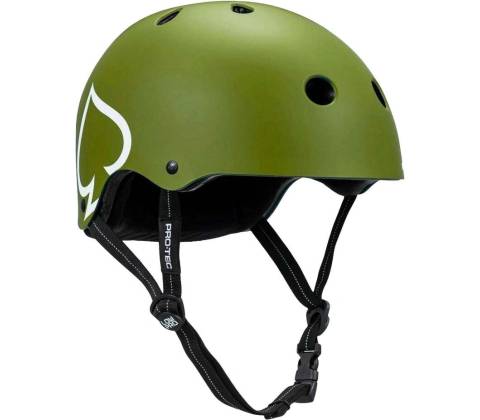 Pro-Tec Low Pro