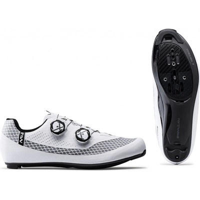 Northwave Mistral Plus White/black