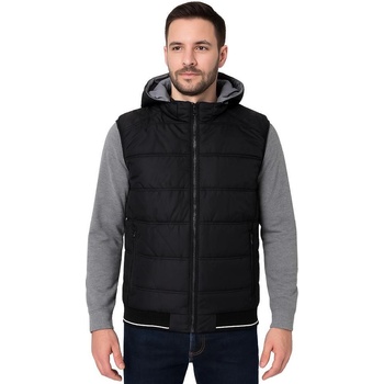 Remain Мъжки Елек Remain 7477 Black (7477)