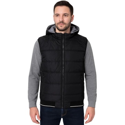 Remain Мъжки Елек Remain 7477 Black (7477)