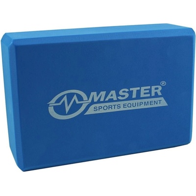 Master Yoga Block 23 x 15 x 7,5 cm