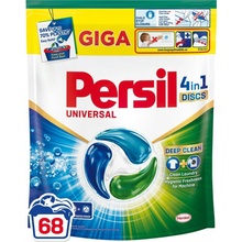 Persil 4v1 Universal kapsule 68 PD