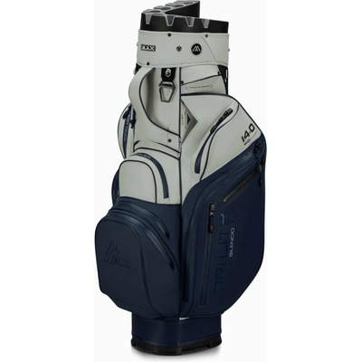 Big Max Dri Lite Silencio 3 Cart Bag