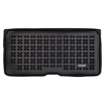 Гумена стелка за багажник за Mini Cooper E J01 (2023+) 3 врати electric, single fixed upper floor - Rezaw Plast