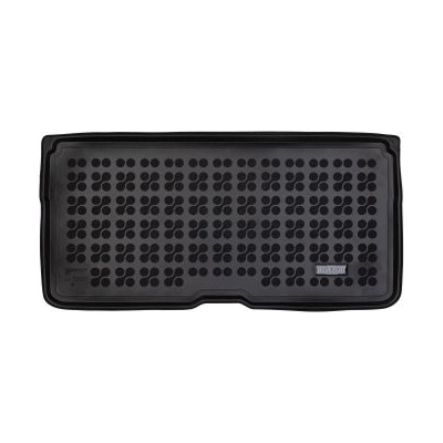 Гумена стелка за багажник за Mini Cooper E J01 (2023+) 3 врати electric, single fixed upper floor - Rezaw Plast