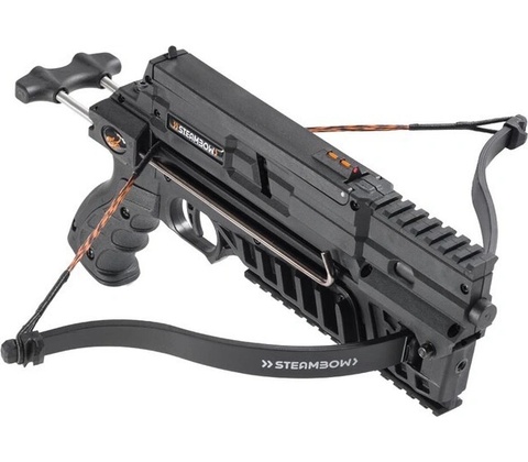 Steambow AR-6 Stinger II,