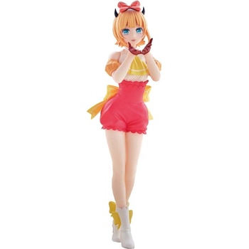 Banpresto Статуетка Banpresto Animation: Oshi No Ko - Memcho, 18 cm (BP29175P)